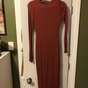 NWT fashion nova dress